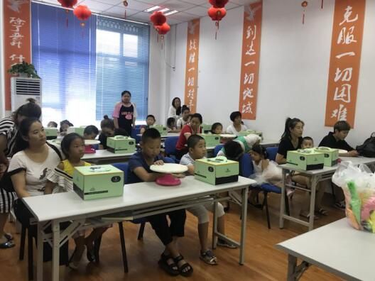 diy蛋糕月营业额收入_9.9元福利|1月6日DIY手工蛋糕,价值1678元全科课程+整月免费托管...