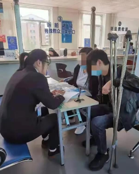 梅)(河)(口)(市)(人)(民)(法)(院)(/供)(图)(