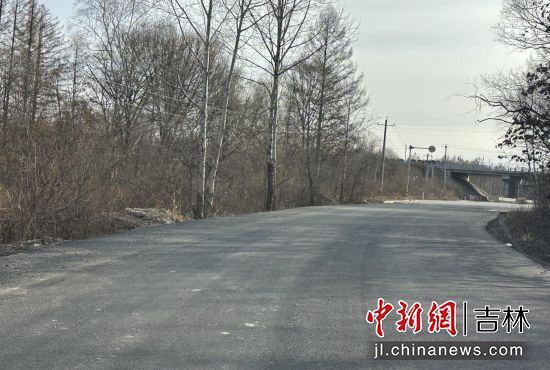 安图县委宣传部/供图 安图县委宣传部/供图