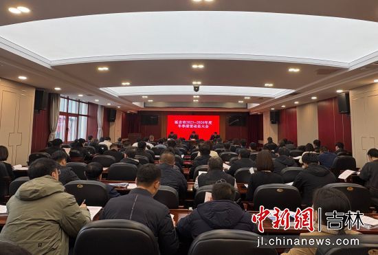 会议现场 金玲慧/供图 会议现场 金玲慧/供图