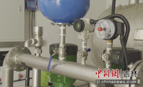 安图县委宣传部/供图 安图县委宣传部/供图