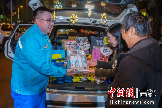 魏延平/供图 魏延平/供图