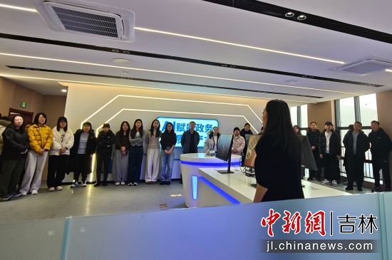 安图县委宣传部/供图 安图县委宣传部/供图