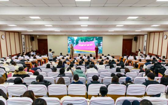 长春中医药大学/供图 长春中医药大学/供图