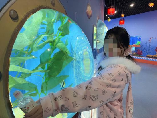 吉青社工/供图 吉青社工/供图