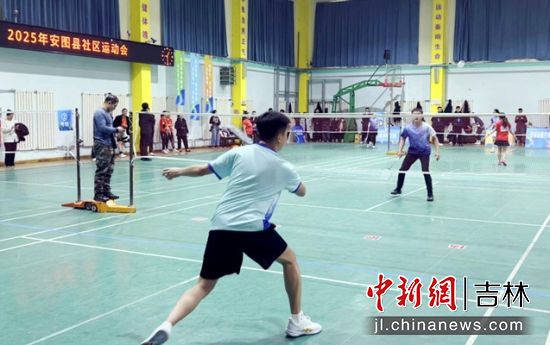 安图县委宣传部/供图 安图县委宣传部/供图