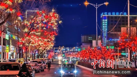 延吉市委宣传部/供图 延吉市委宣传部/供图