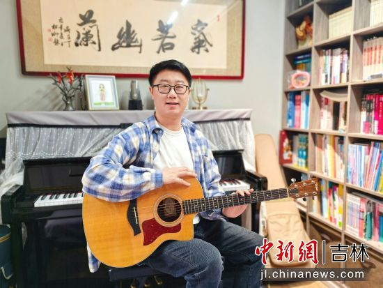 延吉市委宣传部/供图 延吉市委宣传部/供图