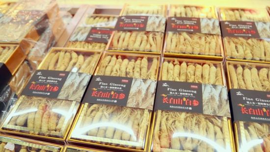 安图县委宣传部/供图 安图县委宣传部/供图