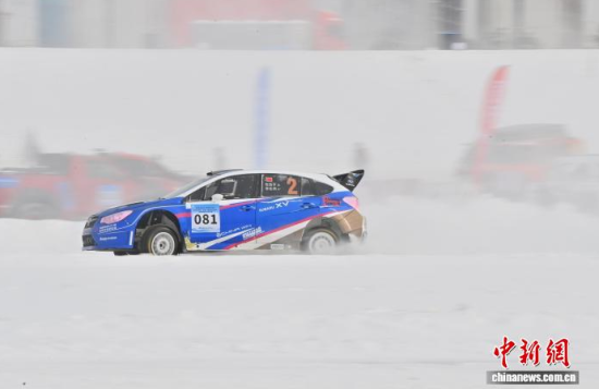 1��15�գ����ֳ����������ڱ�ѩ�����ϼ��ۡ������� ��