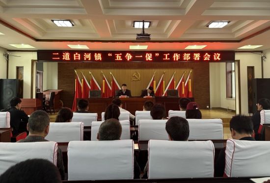 安图县委宣传部/供图 安图县委宣传部/供图