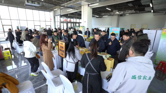 中韩示范区/供图 中韩示范区/供图