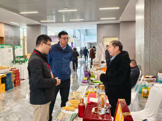 中韩示范区/供图 中韩示范区/供图