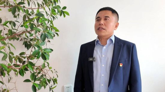 蛟河市工信局副局长 黄士杰 蛟河市工信局副局长 黄士杰