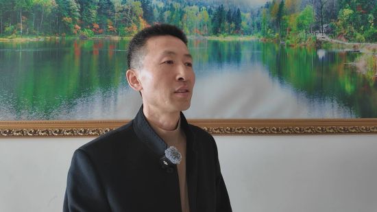 蛟河市政数局局长 王立国 蛟河市政数局局长 王立国