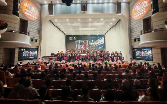 主办方/供图 主办方/供图