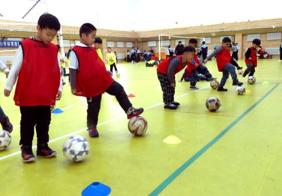 安图县委宣传部/供图 安图县委宣传部/供图