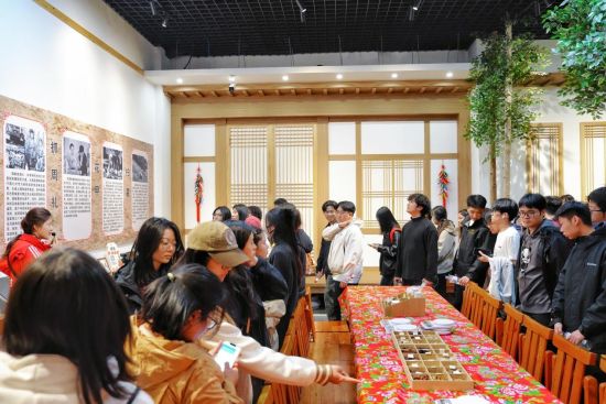 安图县委宣传部/供图 安图县委宣传部/供图