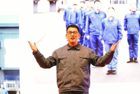 吉林碳谷“中国质量”35K碳纤维核心技术攻关青年团队 2026年度中国青年五四奖章集体 吉林碳谷“中国质量”35K碳纤维核心技术攻关青年团队 2026年度中国青年五四奖章集体