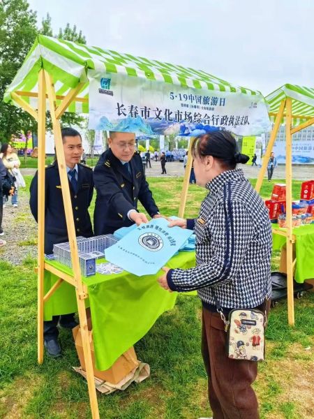 ▲图源 | 长春晚报融媒体记者 尹霁虹 ▲图源 | 长春晚报融媒体记者 尹霁虹