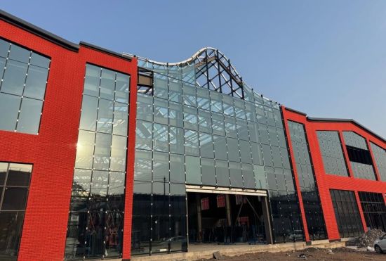艾立夫/供图 艾立夫/供图