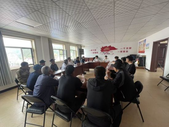 宣传防汛常识 宣传防汛常识