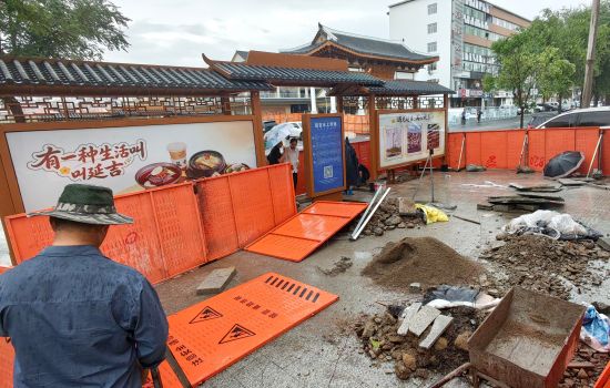 延吉市委宣传部/供图 延吉市委宣传部/供图