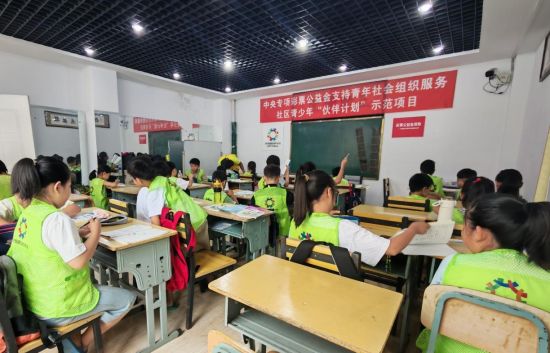 安图县委宣传部/供图 安图县委宣传部/供图