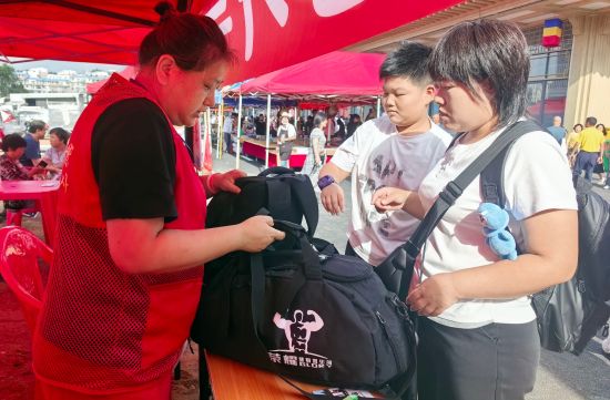 延吉市委宣传部/供图 延吉市委宣传部/供图