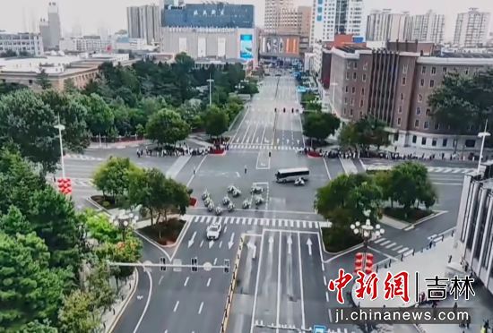 长春市委宣传部/供图 长春市委宣传部/供图