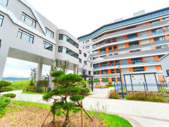 延吉市委宣传部/供图 延吉市委宣传部/供图