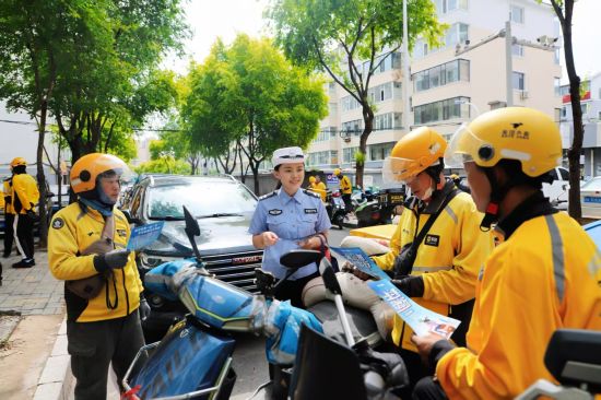 延吉市委宣传部/供图 延吉市委宣传部/供图
