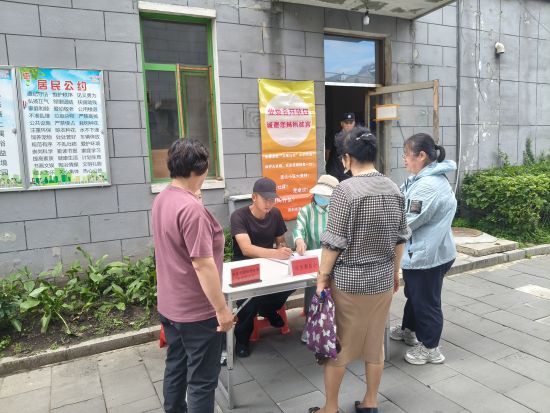 敦化市委宣传部/供图 敦化市委宣传部/供图