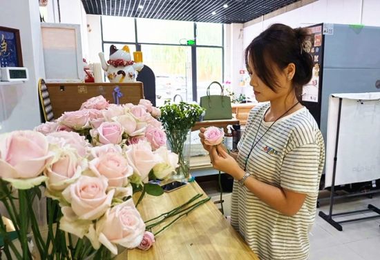 安图县委宣传部/供图 安图县委宣传部/供图