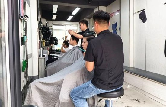 安图县委宣传部/供图 安图县委宣传部/供图