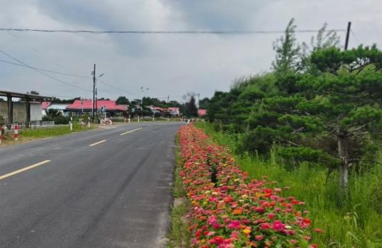 安图县委宣传部/供图 安图县委宣传部/供图