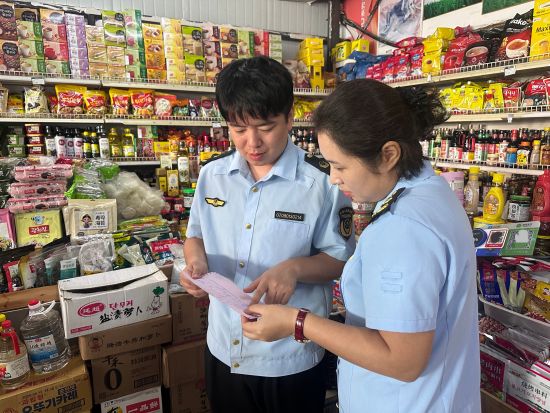 延吉市委宣传部/供图 延吉市委宣传部/供图