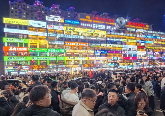 延吉市委宣传部/供图 延吉市委宣传部/供图