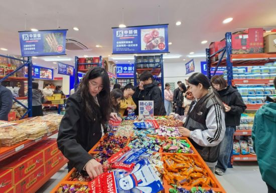 延吉市委宣传部/供图 延吉市委宣传部/供图