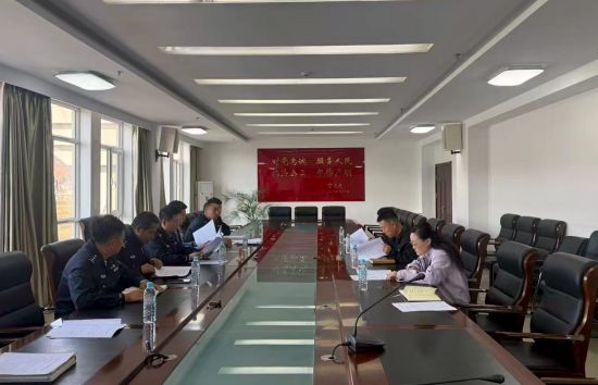 安图县人民检察院/供图 安图县人民检察院/供图