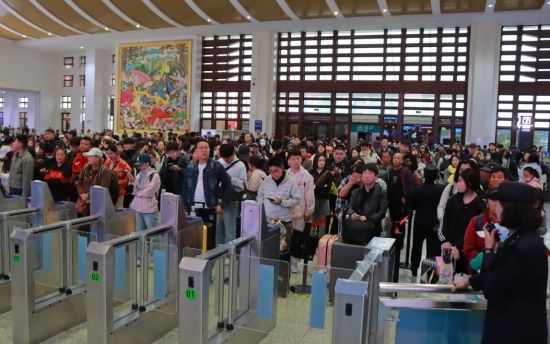 延吉市委宣传部/供图 延吉市委宣传部/供图