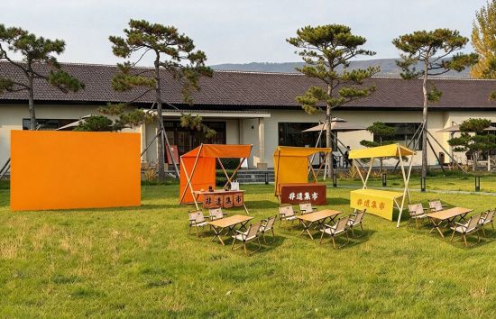 延吉市委宣传部/供图 延吉市委宣传部/供图