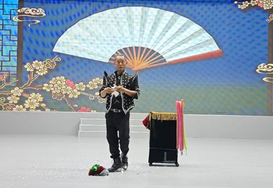 安图县委宣传部/供图 安图县委宣传部/供图