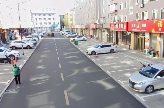 安图县委宣传部/供图 安图县委宣传部/供图