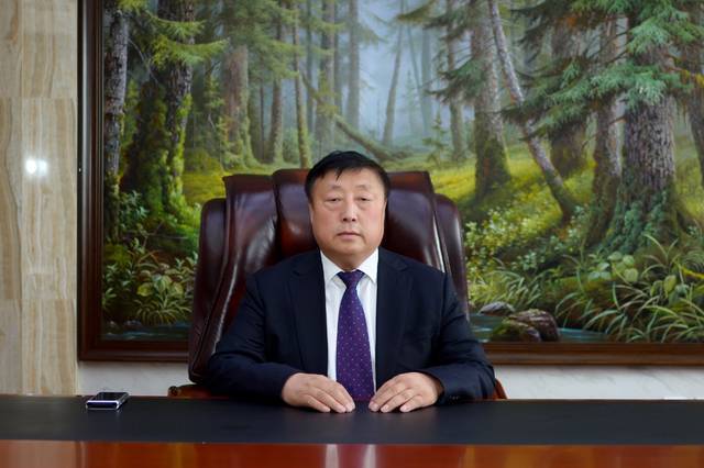 通化百泉董事长照片_通化师范学院(3)