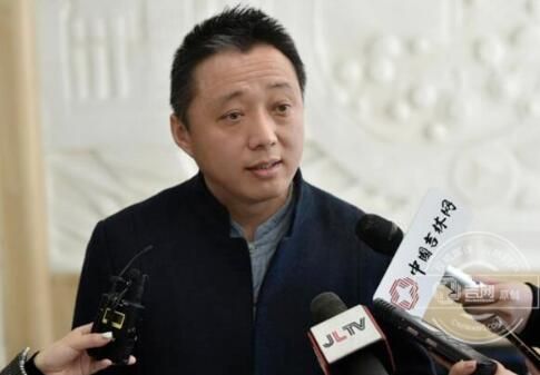 李儒奇:将中国传统文化和吉林特色旅游深度结