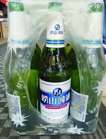 德惠崂山啤酒"再来一瓶"难兑现 拖垮经销商