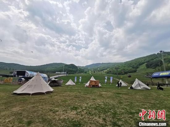 春季登山活动报名火爆，你准备好挑战了吗？